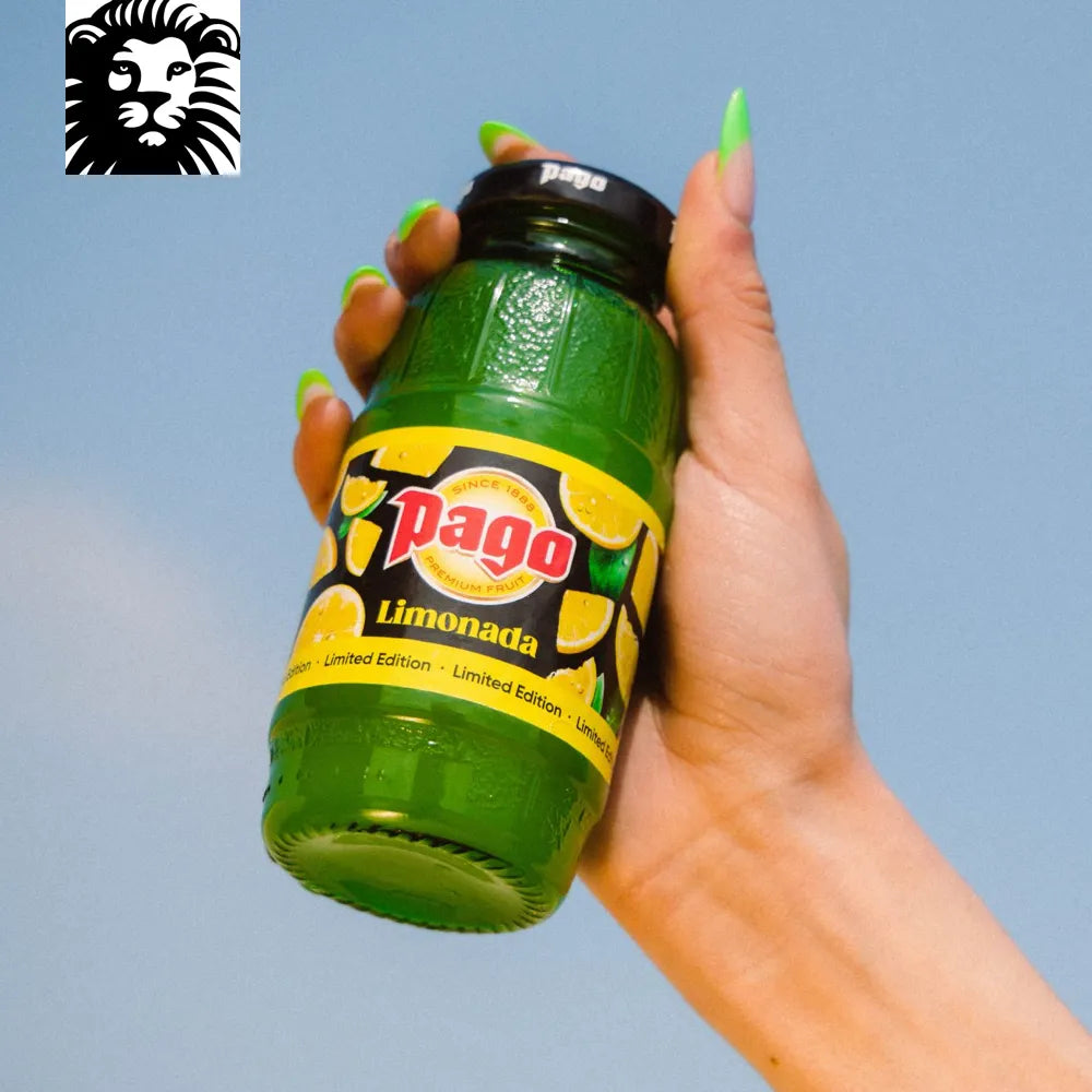 Zumos Pago