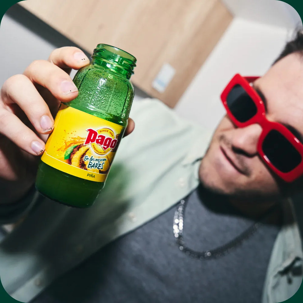 
                  
                    Piña 0,2L x24
                  
                