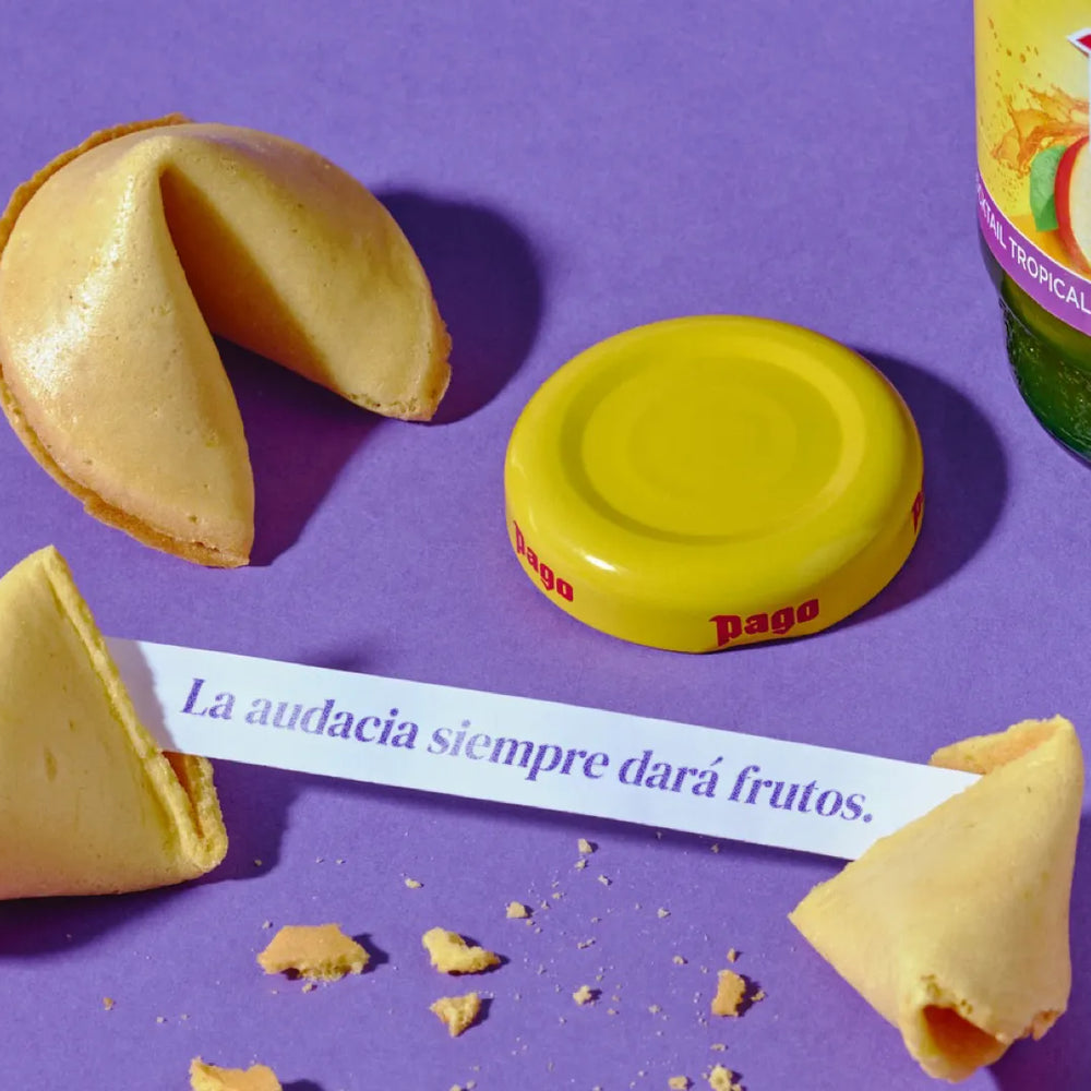 Zumos Pago