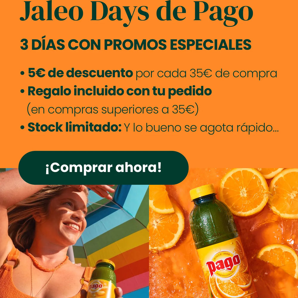 Zumos Pago