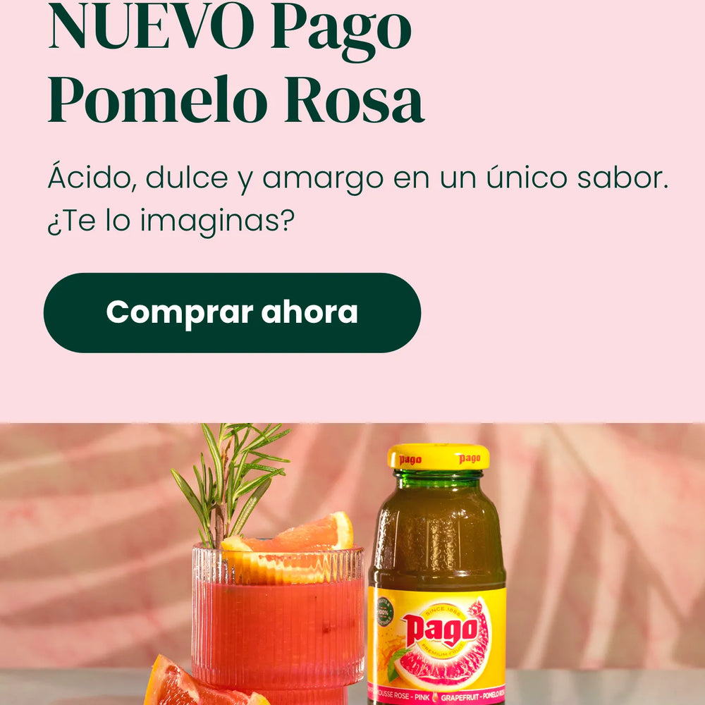 Zumos Pago