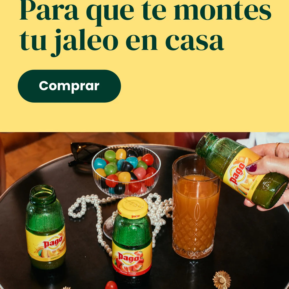 Zumos Pago
