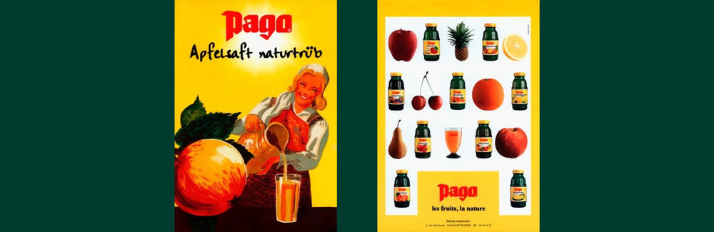 Zumos Pago