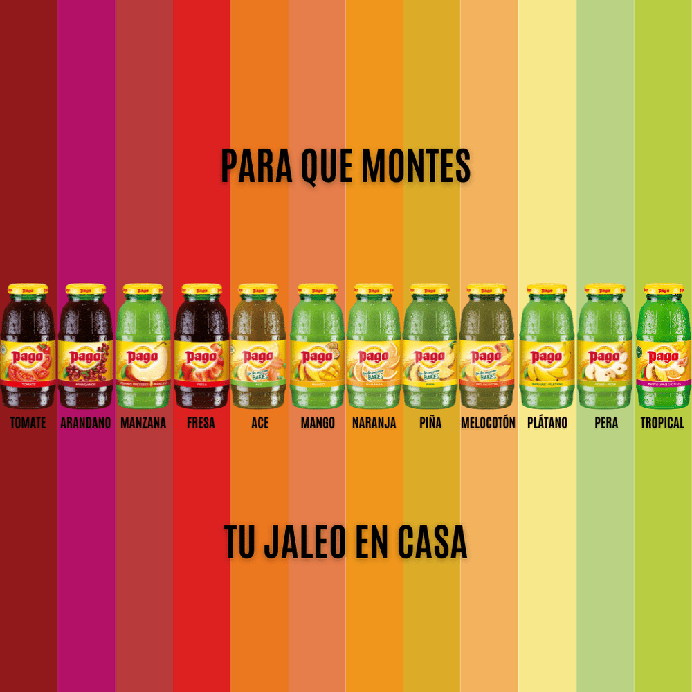 
                  
                    CAJA 12 SABORES
                  
                