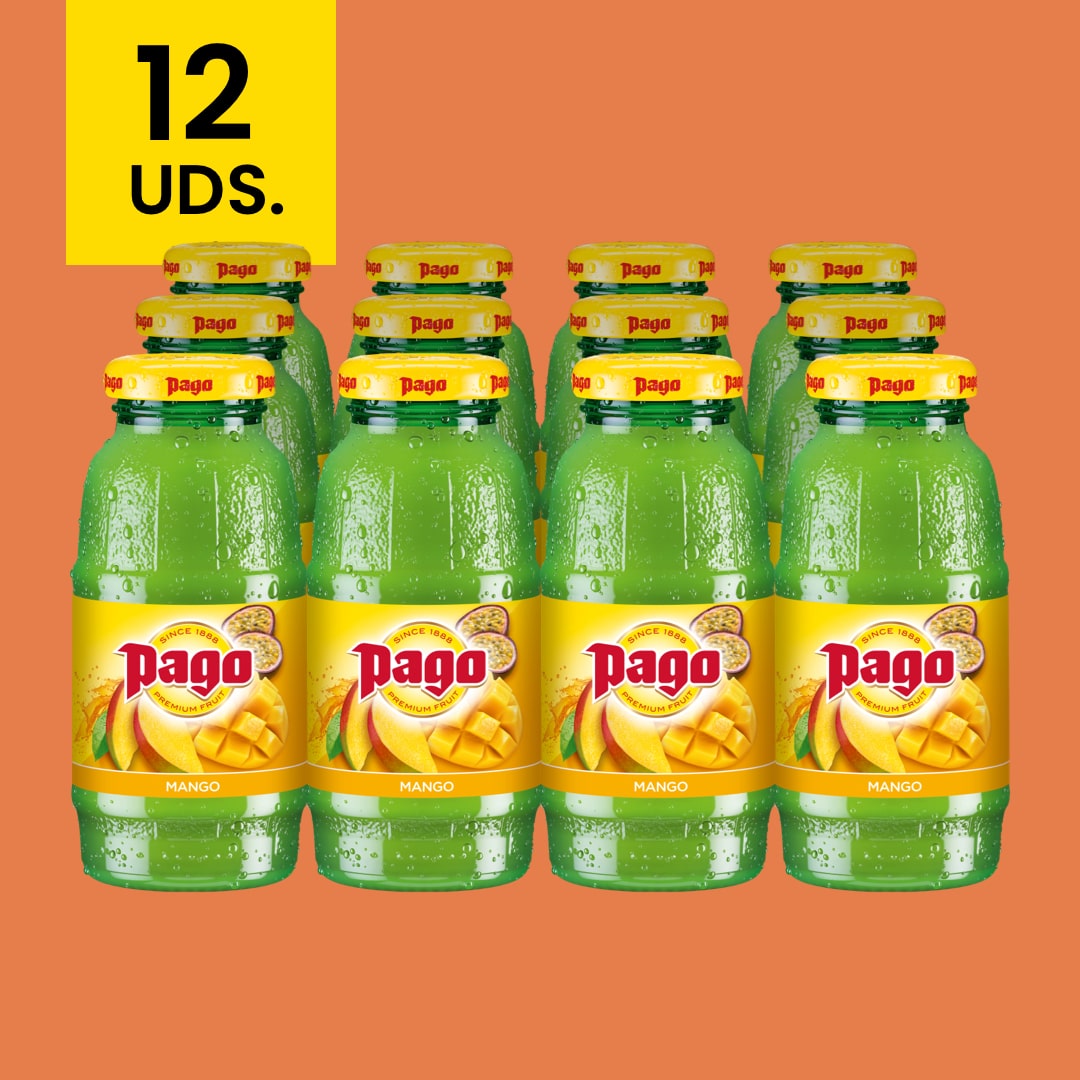 
                  
                    Mango 0,2L x12
                  
                